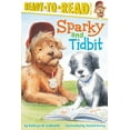 thumbnail image 1 of Ready-to-Read: Sparky and Tidbit : Ready-to-Read Level 3 (Paperback), 1 of 1