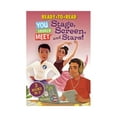thumbnail image 1 of Pre-Owned Ready to Read You Should Meet: Stage, Screen and Stars! Paperback, 1 of 1