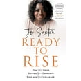 thumbnail image 1 of Pre-Owned Ready to Rise: Own Your Voice, Gather Your Community, Step Into Your Influence (Paperback) 0735289840 9780735289840, 1 of 1