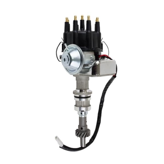 Ready to Run Ford 351C, 429 & 460 Distributor - Walmart.com