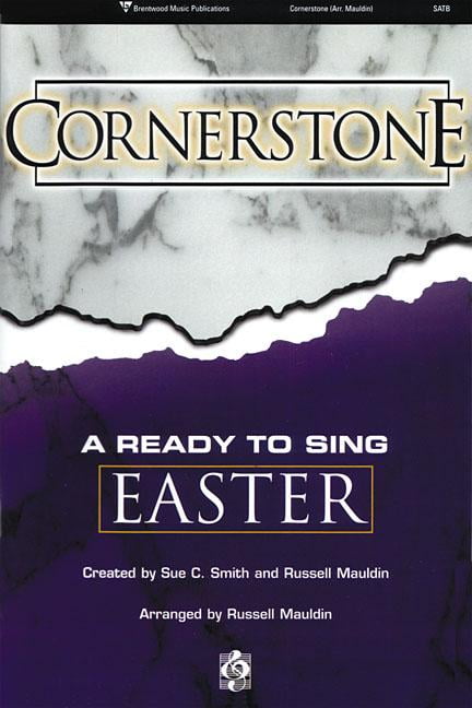 Ready to Sing (Audio): Cornerstone Listening CD (Ready to Sing) (Audiobook)