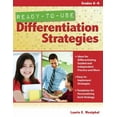 thumbnail image 1 of Ready-to-Use Differentiation Strategies (Grades 6–8), 1 of 1