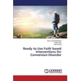 thumbnail image 1 of Ready to Use Faith Based Interventions for Conversion Disorder (Paperback), 1 of 1