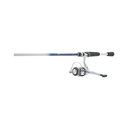 Ready2Fish Fly Combo with Kit