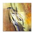 thumbnail image 1 of Ready2HangArt  'Bueno Exchange LXXI' Abstract Canvas Art, 1 of 4