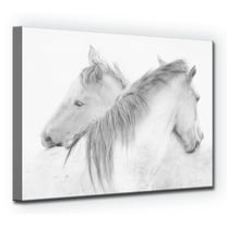 Ready2HangArt Horses Canvas Wall Art