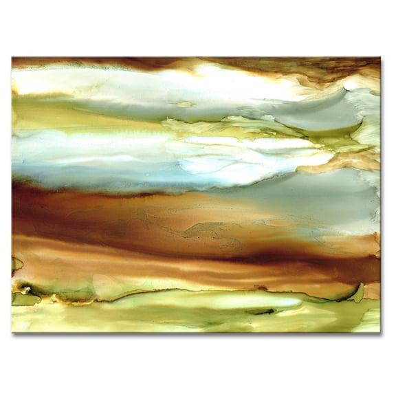 Ready2HangArt Jupiter Canvas Wall Decor by Max+E