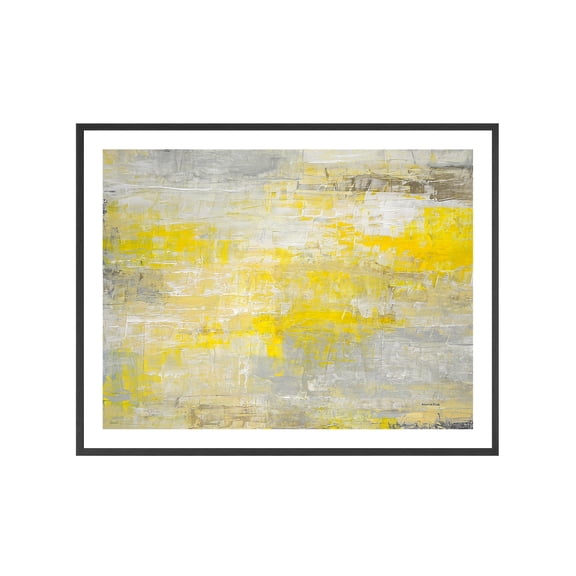 Ready2HangArt Repose Framed Print Wall Art by Norman Wyatt Jr. 40" W x 30" H