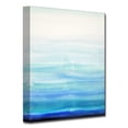 thumbnail image 1 of Ready2hangart 'Soothing Calm' by Norman Wyatt Jr. Painting Print on Wrapped Canvas, 1 of 2