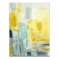 thumbnail image 1 of Ready2HangArt 'Sunshine and Rain' Wrapped Canvas Wall Art by Norman Wyatt Jr. 20" W x 30" H, 1 of 5