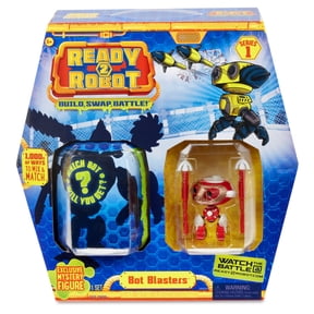 Ready2Robot Bot Blasters- Style 2