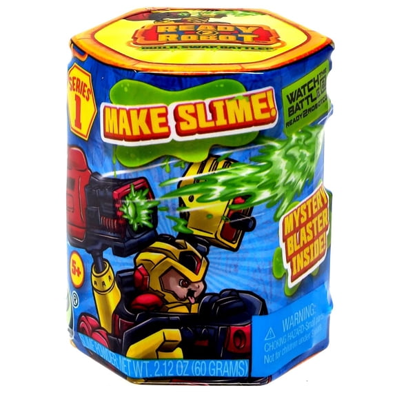Ready2Robot- Slime Weapon Series 1-1