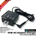 thumbnail image 1 of Ready2Tech 45W AC/DC Adapter for Lenovo IdeaPad 100-330S 510-520 710S Yoga 710 Flex 4-5, 1 of 8