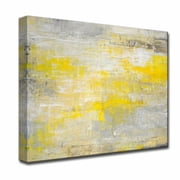 Ready2hangart Repose by Norman Wyatt Jr. Painting Print on Wrapped Canvas