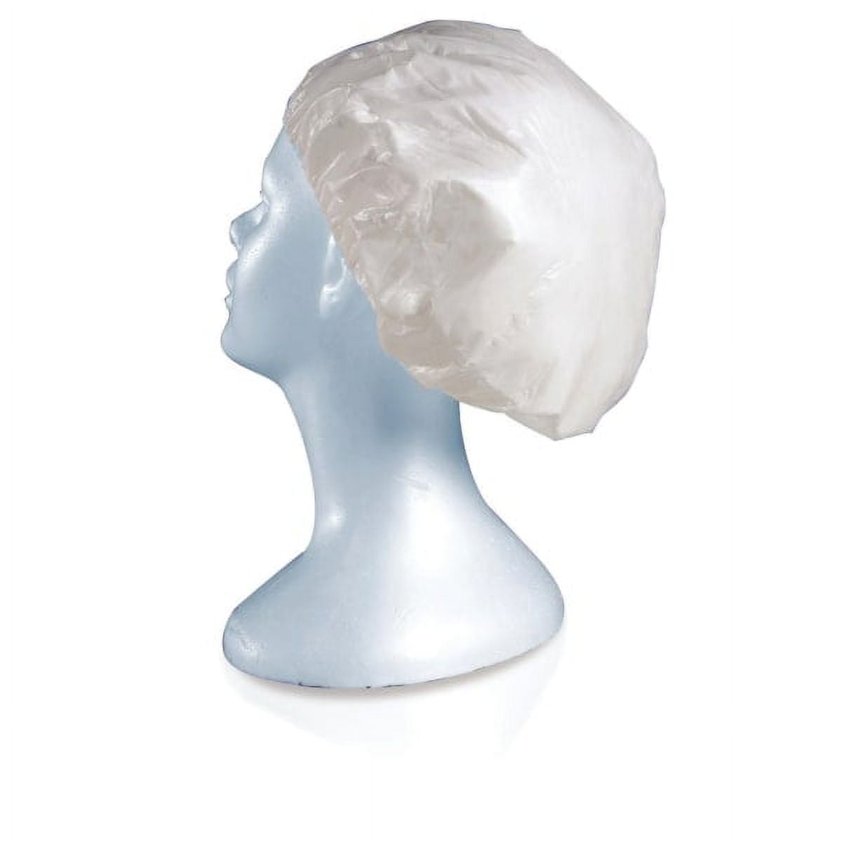 ReadyBath Rinse Free Shampoo And Conditioning Caps Scented Case Of 30