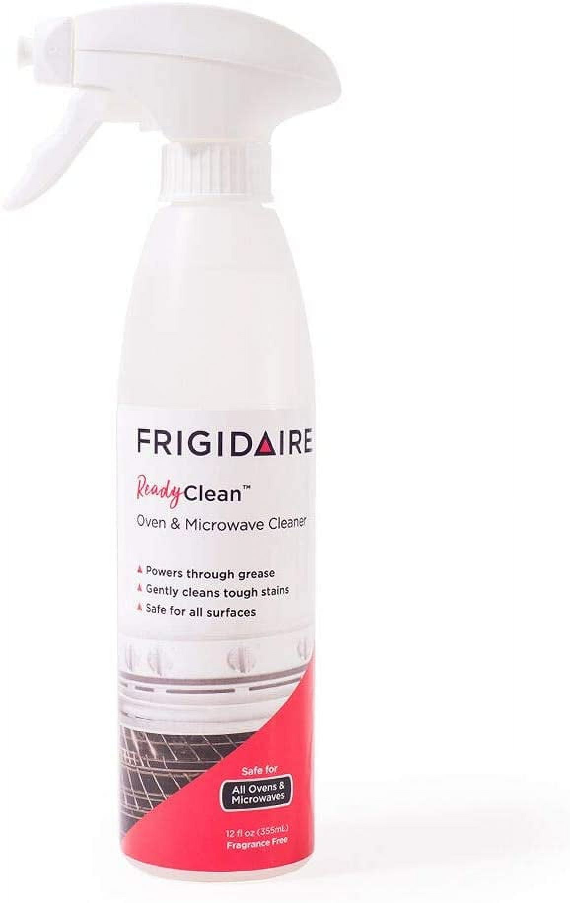 ReadyClean Oven and Microwave Cleaner