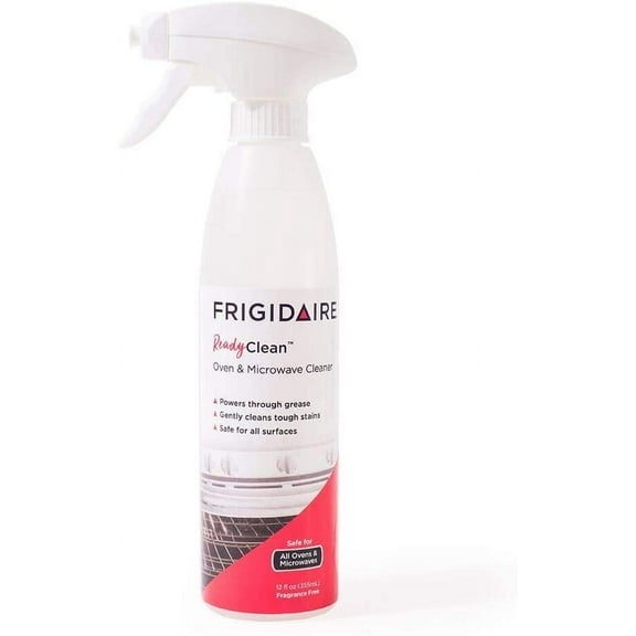 ReadyClean Oven and Microwave Cleaner