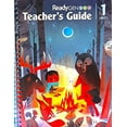 thumbnail image 1 of Pre-Owned ReadyGEN 2016 Teacher's Guide Grade 1 Unit 1 (Unknown) 0328851825 9780328851829, 1 of 1