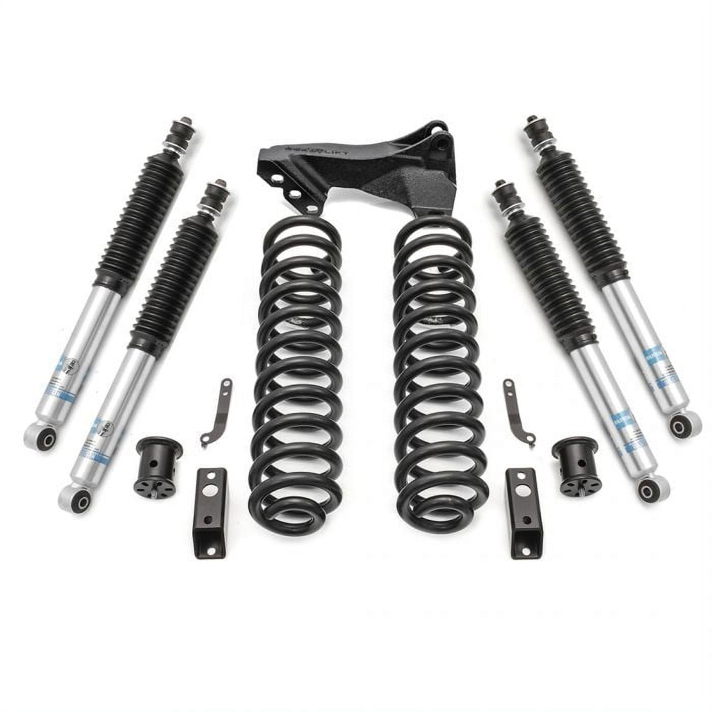 ReadyLIFT 462724 Leveling Kit Suspension LIFT KIT