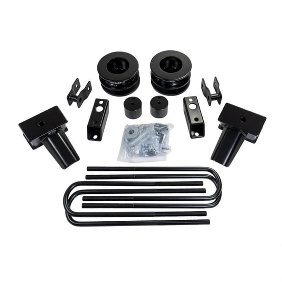 ReadyLIFT 69-23250 2.5 SST Lift Kit For Ford F250/F350 TREMOR MODELS 4WD