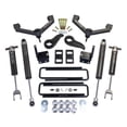 thumbnail image 1 of ReadyLIFT 69-30320 3 SST Lift Kit with Fabricated Control Arms and Falcon 1.1 Monotube Shocks For Chevrolet/GMC 2500HD/3500HD RWD, 4WD, 1 of 1