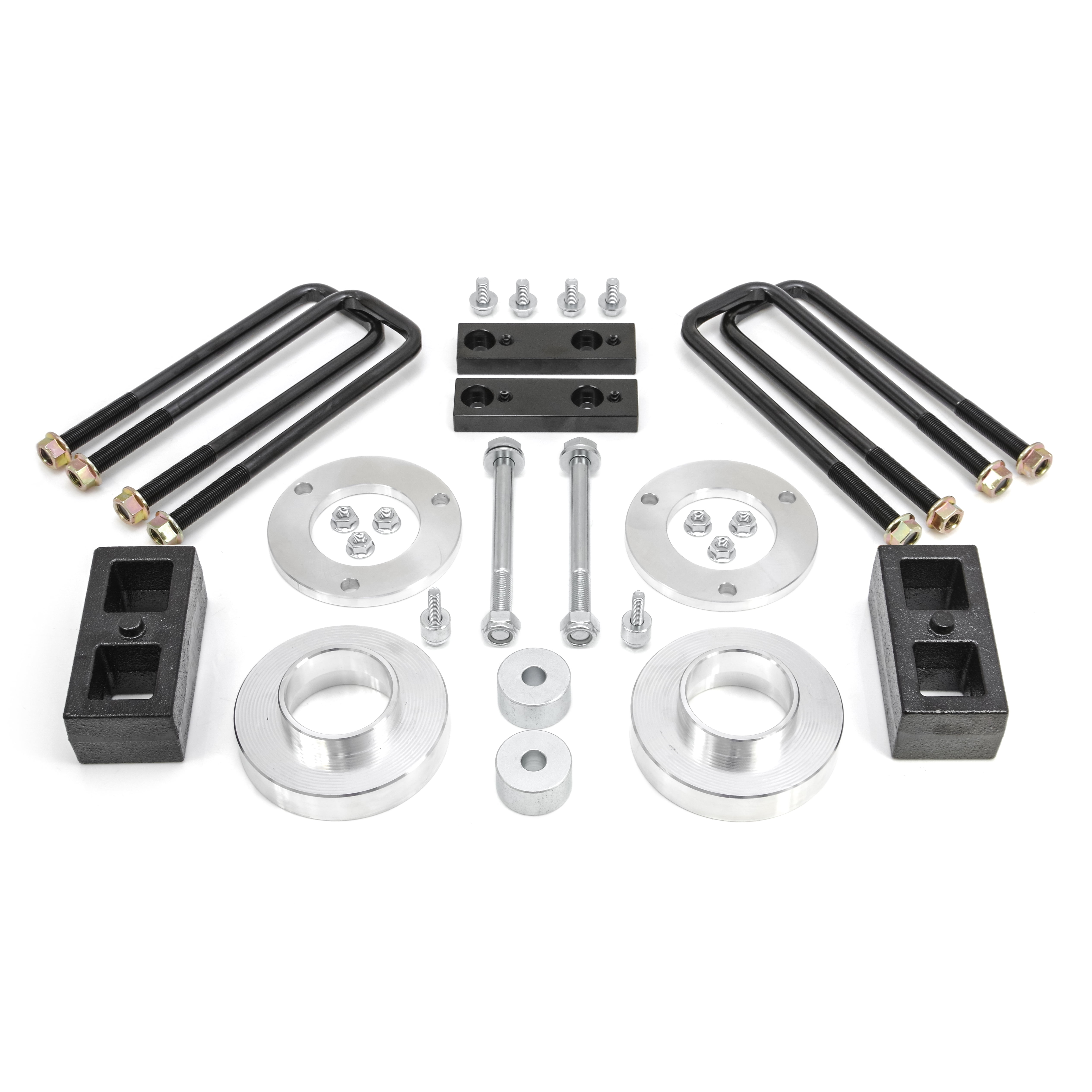 ReadyLIFT 69-5530 Lift Kit Suspension LIFT KIT - Walmart.com