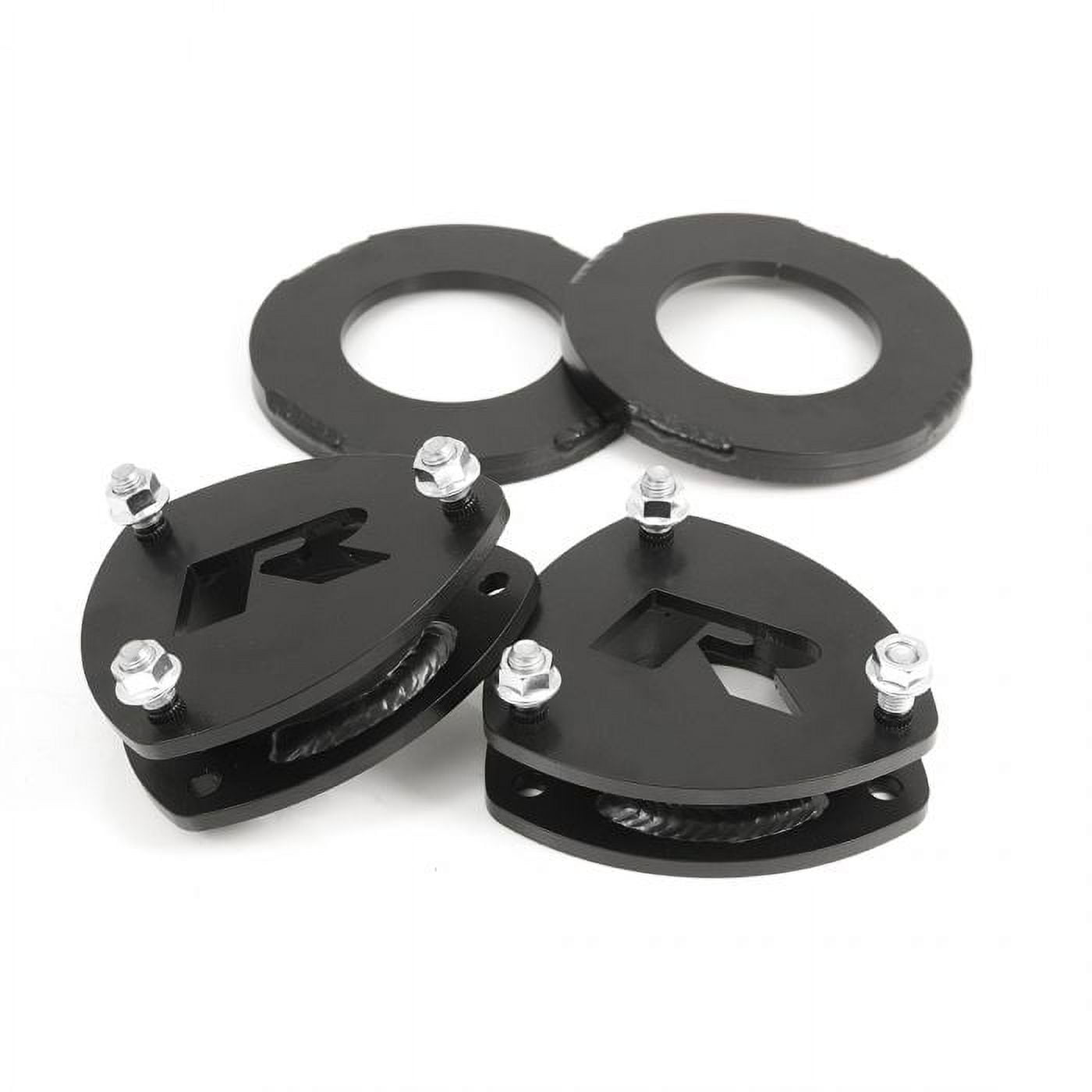 ReadyLIFT 69-6420 SST Â® Series Lift Kit Suspension LIFT KIT Fits select: 2014-2018,2020 JEEP GRAND CHEROKEE LIMITED