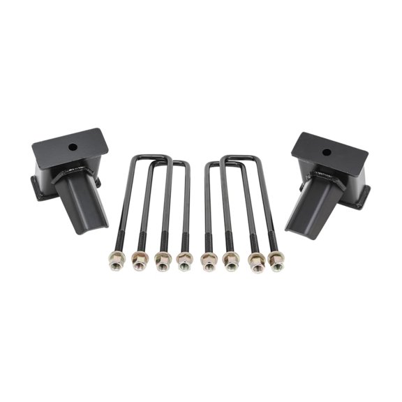 ReadyLIFT 26-3950 5" Block Kit For Chevrolet/GMC 1500 4WD