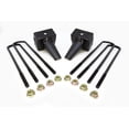 thumbnail image 1 of ReadyLift 263205 Block And Add-A-Leaf Kit Fits select: 2011-2019 CHEVROLET SILVERADO, 2011-2019 GMC SIERRA, 1 of 2