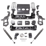 ReadyLIFT 44-21620 6 Lift Kit with Falcon 1.1 Monotube Shocks For Ford F150 4WD