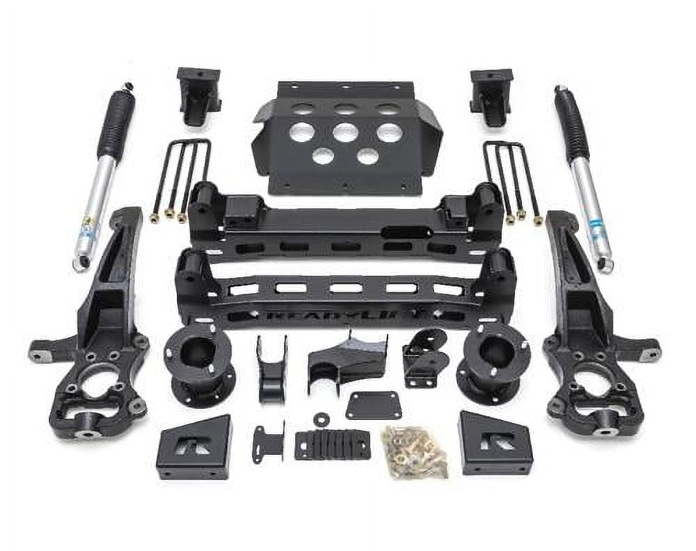 ReadyLift 44-3965 Big Lift Kit w/Shocks Fits 19-23 Sierra 1500 Silverado 1500