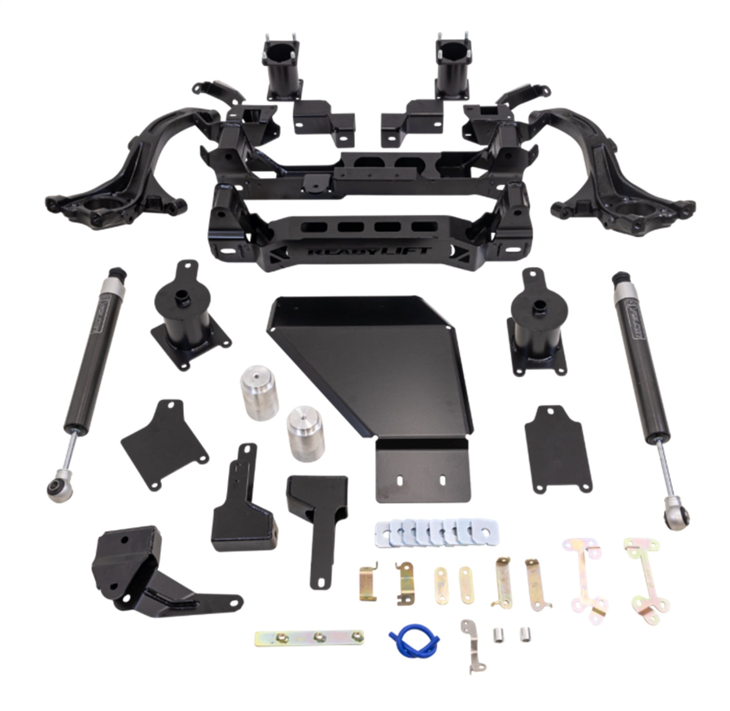ReadyLift 44-52660 Big Lift Kit w/Shocks Fits 22-23 Tundra