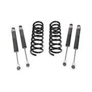 ReadyLift 46-19130 Coil Spring Leveling Kit Fits 19-22 3500