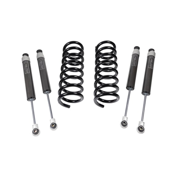 ReadyLift 46-19130 Coil Spring Leveling Kit Fits 19-22 3500