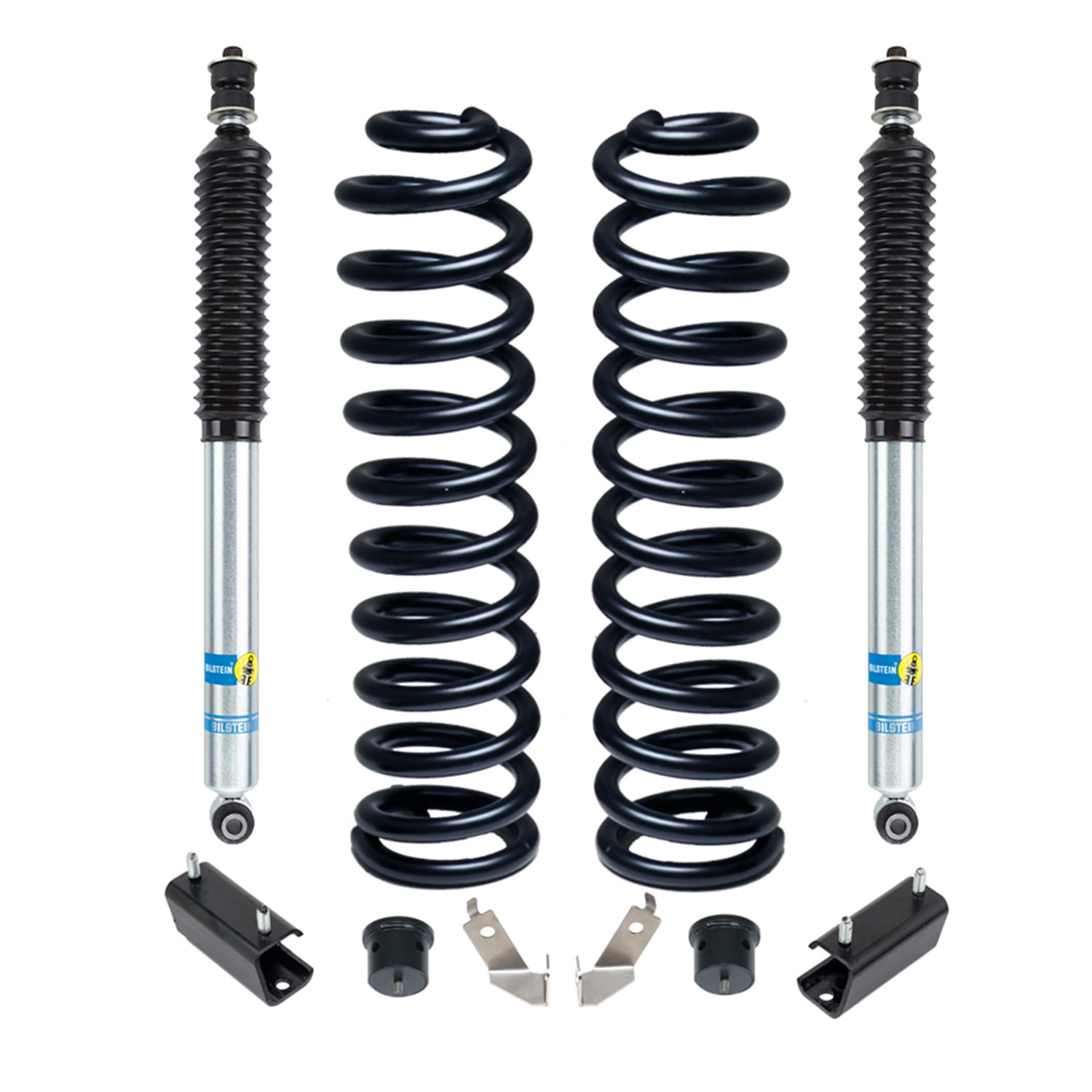 ReadyLift 46-2728 Coil Spring Leveling Kit