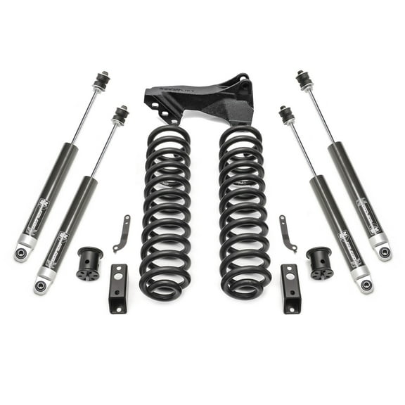 ReadyLift 46-27290 Coil Spring Leveling Kit