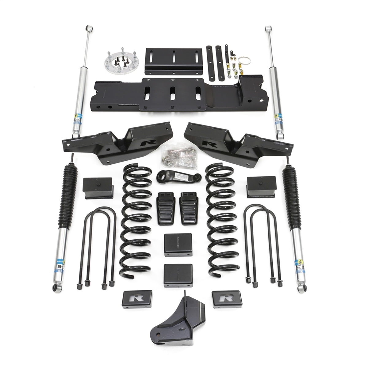 ReadyLift 49-19630 Big Lift Kit w/Shocks Fits 19-23 3500