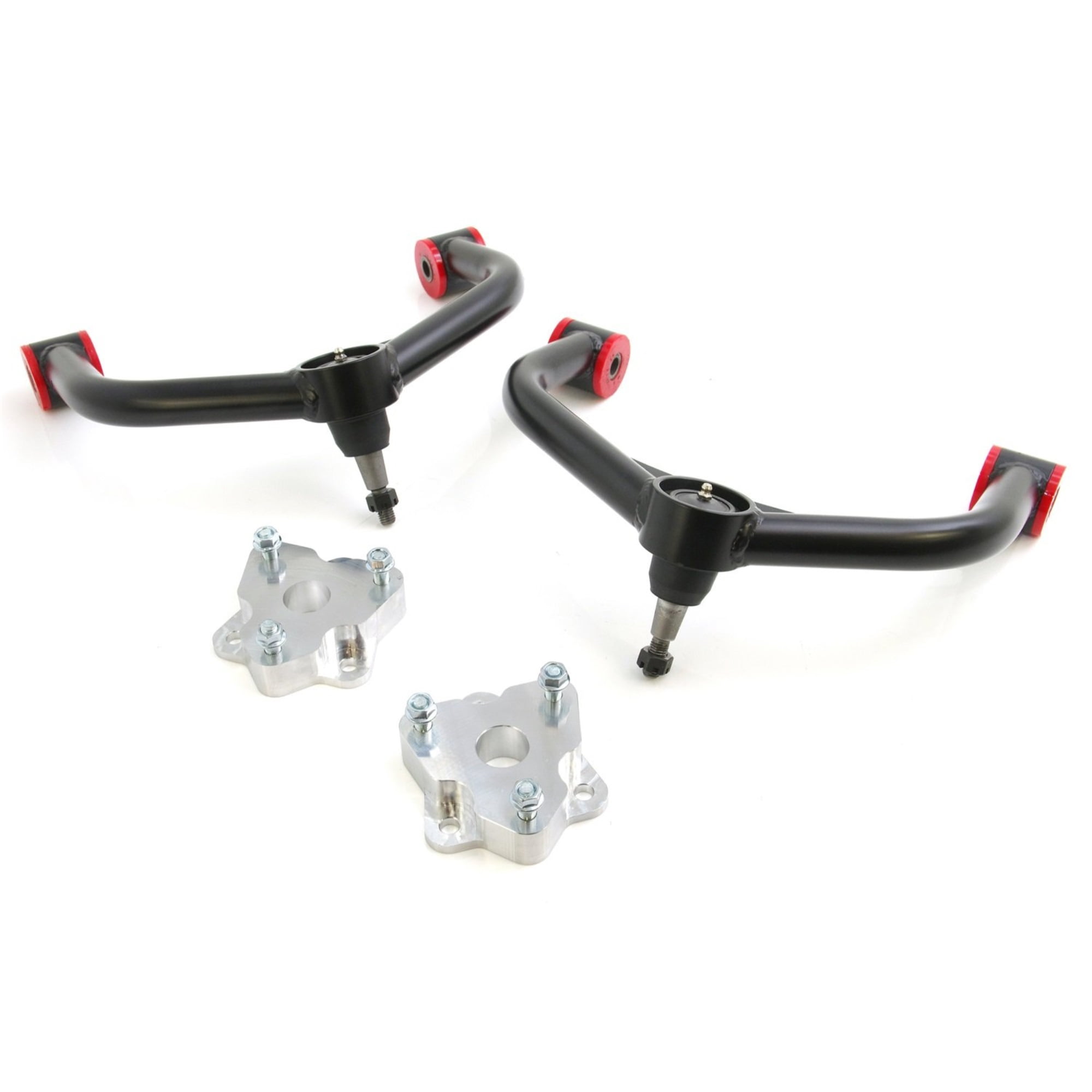 Readylift 66-1036 Leveling Kit ( Suspension 06-15 Dodge Ram 1500 2.0in w/ UCA)