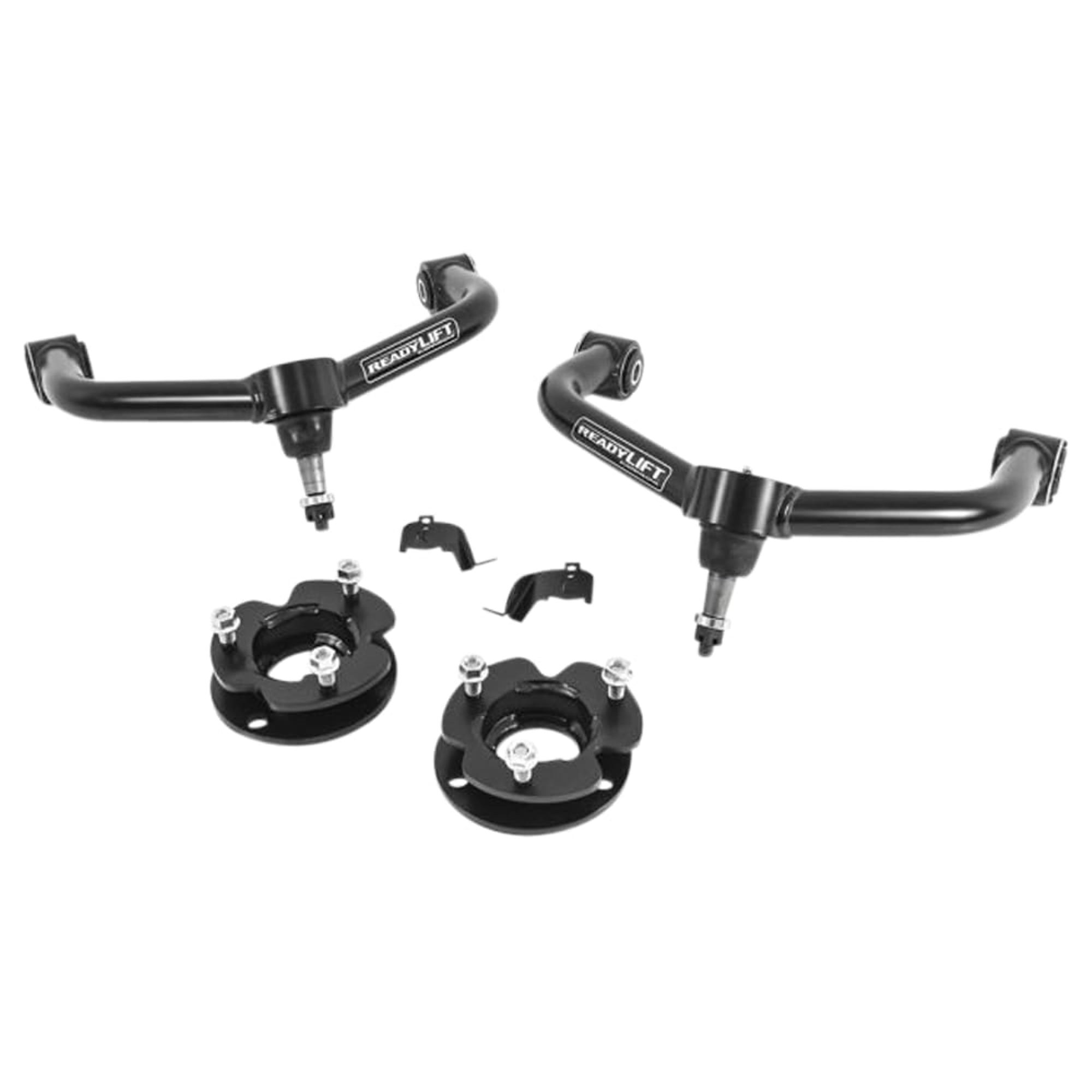 ReadyLIFT 66-19150 1.5 Leveling with UCA Kit With Factory Air Suspension For DODGE/RAM 1500 RWD, 4WD