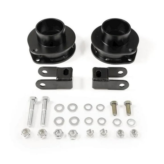 ReadyLIFT 66-19180 1.75 Leveling Kit for Radius Arm Suspension (excludes snowprep, ambulance, Power Wagon packages) For Dodge/Ram 2500/3500 New Body 4WD