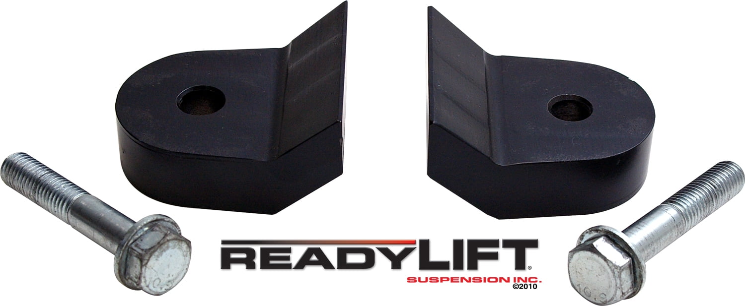 ReadyLIFT Suspension Front Leveling Kit 2.5 In Fits 2011-2022 Ford F250 F350 SD
