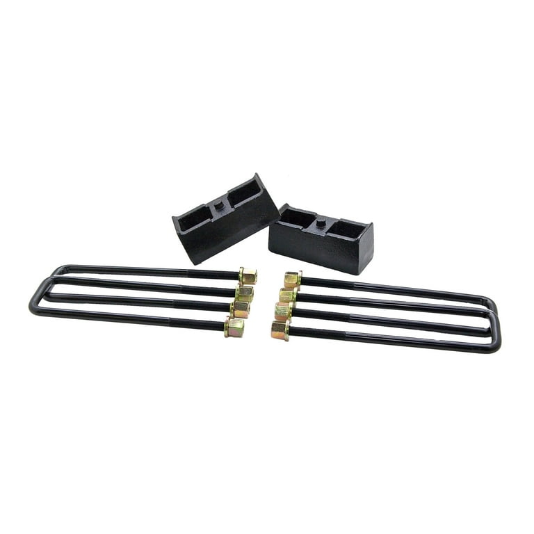 ReadyLIFT Rear Block Kit 2.25 ReadyLIFT Rear Block Kit 2.25