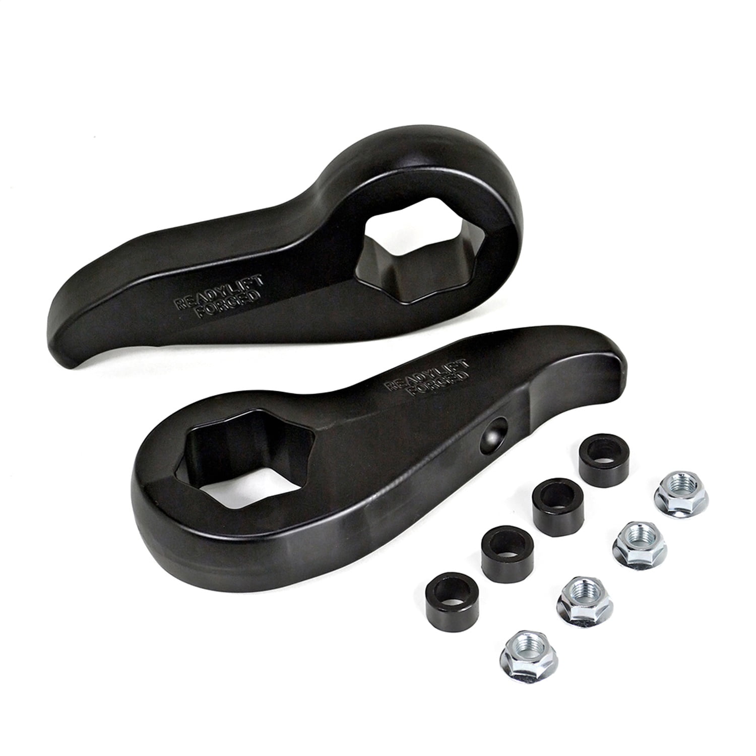 ReadyLift 66-3011 Front Leveling Kit Fits select: 2011-2014,2016-2019 CHEVROLET SILVERADO