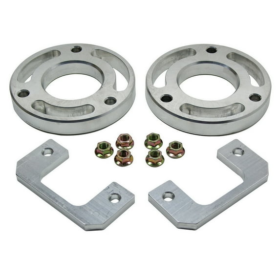 ReadyLift 66-3085 Front Leveling Kit Fits select: 2007-2018 CHEVROLET SILVERADO, 2007-2018 CHEVROLET TAHOE