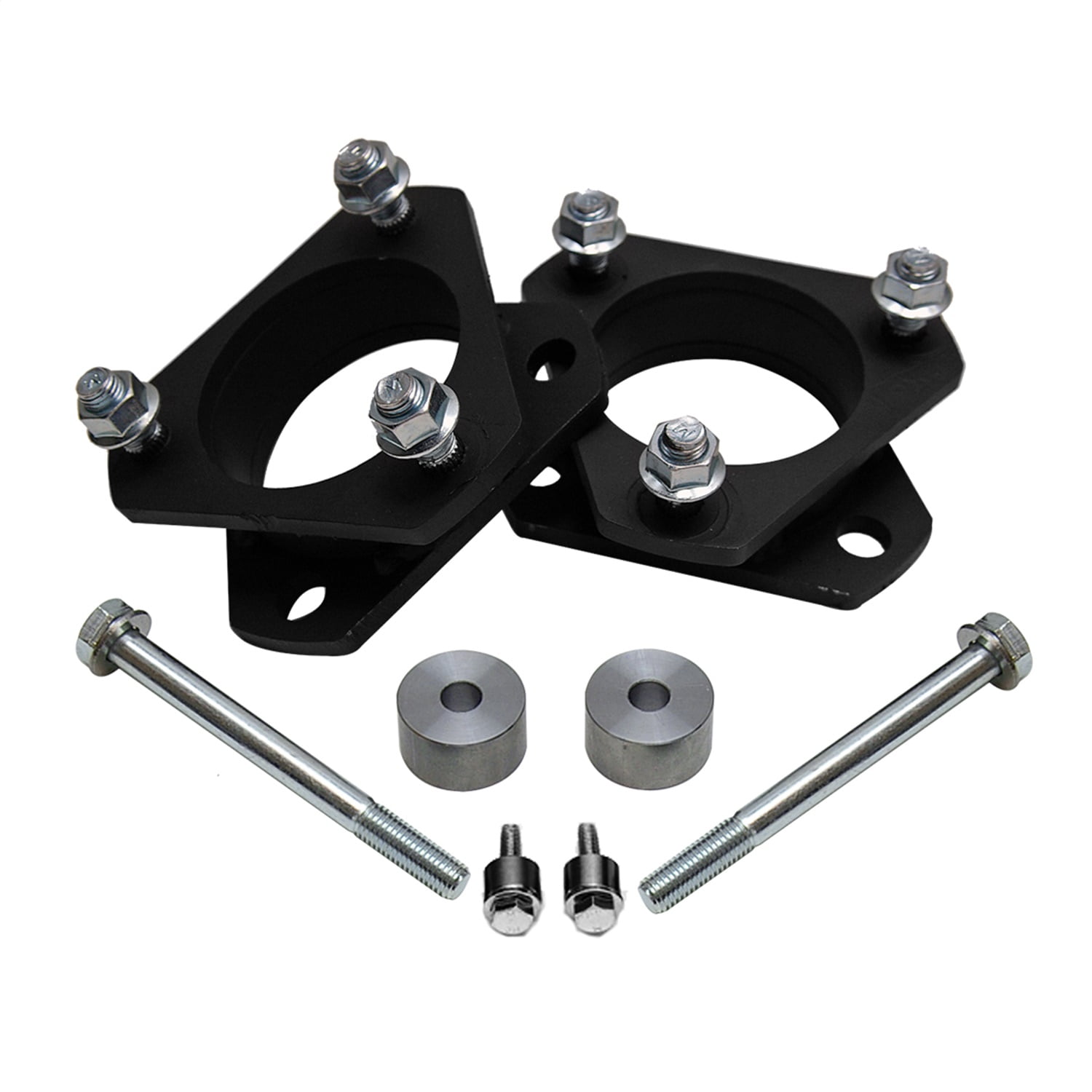 ReadyLift 66-5050 Front Leveling Kit Fits 95-04 Tacoma Fits select: 2003-2004 TOYOTA TACOMA XTRACAB, 1998 TOYOTA TACOMA