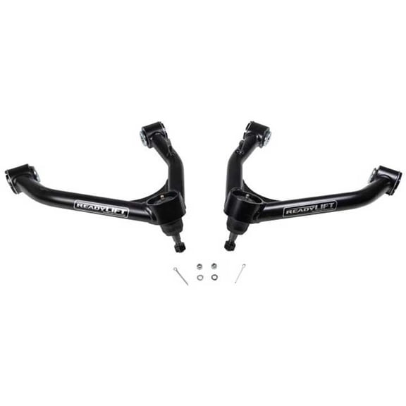 20072016 CHEVROLET/GMC 1500 W/ FORGED STEEL OE UCA SST UPPER CONTROL ARM FOR 4IN KIT
