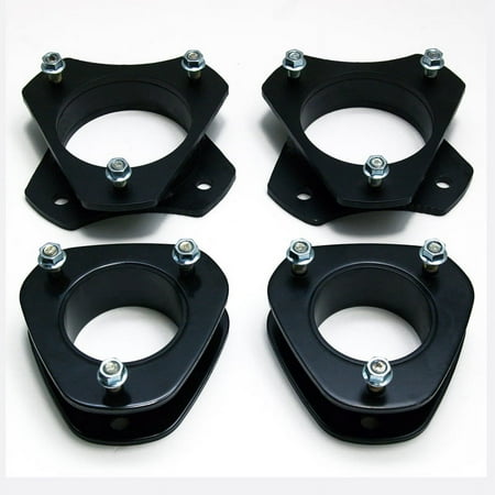 ReadyLift 69-2070 SST Lift Kit Fits 03-17 Expedition Navigator