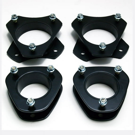 ReadyLift Suspension 03-15 Ford Expedition SST Lift Kit 3.0in Front 2.0in Rear