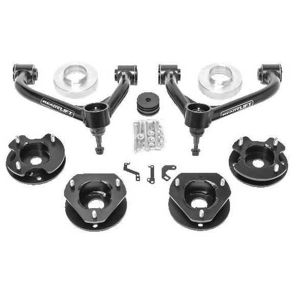 ReadyLift Suspension RL 3''R SST LIFT CHEVY/GMC MAGNETIC - 69-31301