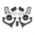 thumbnail image 1 of ReadyLIFT 69-39400 4.0 SST Lift Lit For Chevrolet/GMC 1500 (Excludes Trail Boss, At4) 2WD, 4WD, 1 of 3
